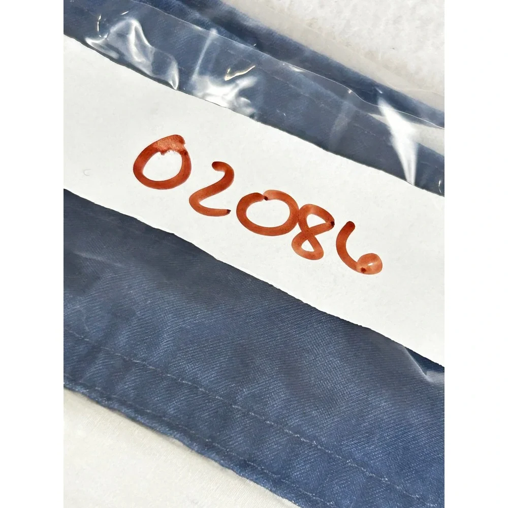 Ezekiel Board Shorts‎ Men 34 White Striped Surf Athletic Swimming Trunks